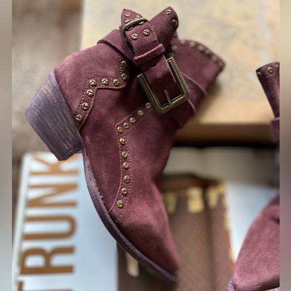 Free People Billy Boots - Picture 5 of 11